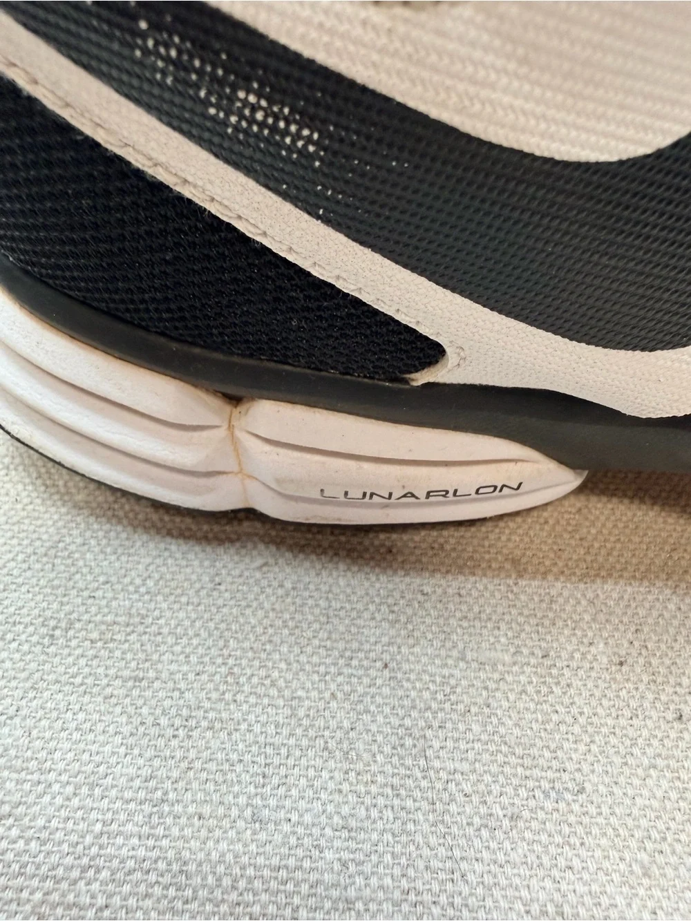 Nike Lunar Fingertrap TR 4E -7.5/9